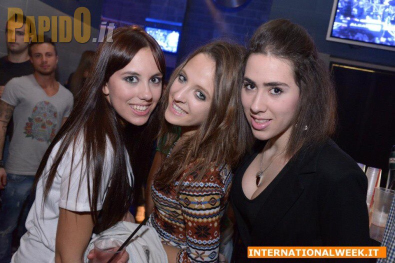 Venerdì 01 Marzo 2013: 
