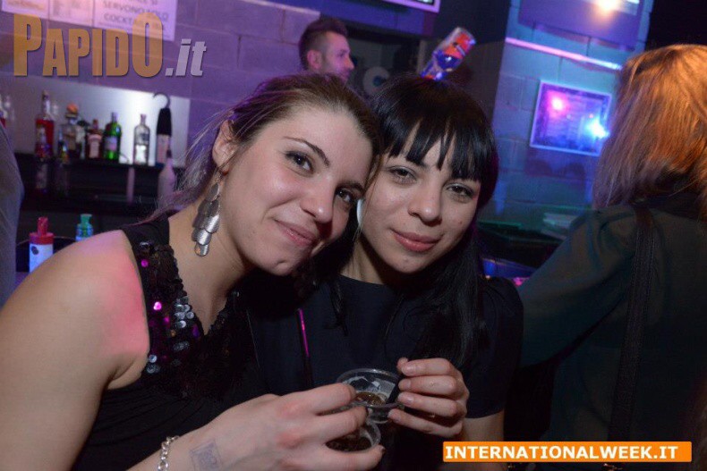 Venerdì 01 Marzo 2013: 