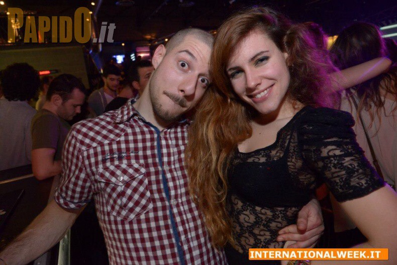 Venerdì 01 Marzo 2013: 