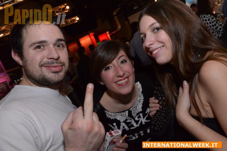 Venerdì 01 Marzo 2013: 