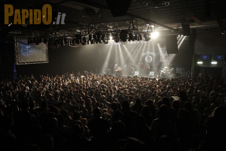 Sabato 01 Dicembre 2012: 