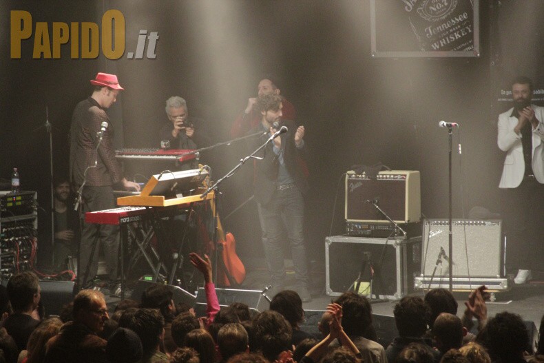Sabato 01 Dicembre 2012: 