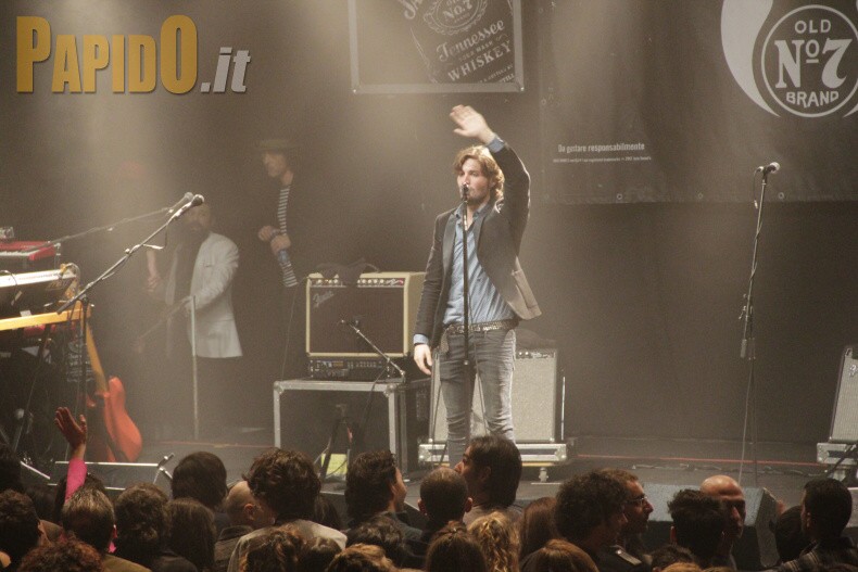 Sabato 01 Dicembre 2012: 