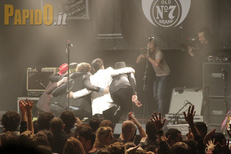 Sabato 01 Dicembre 2012: 