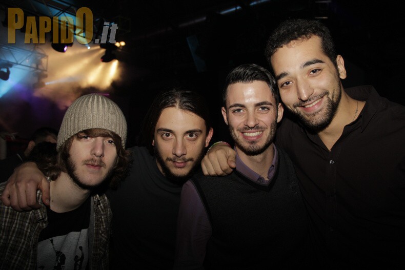 Sabato 01 Dicembre 2012: 