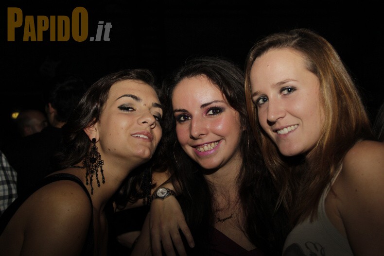 Sabato 01 Dicembre 2012: 