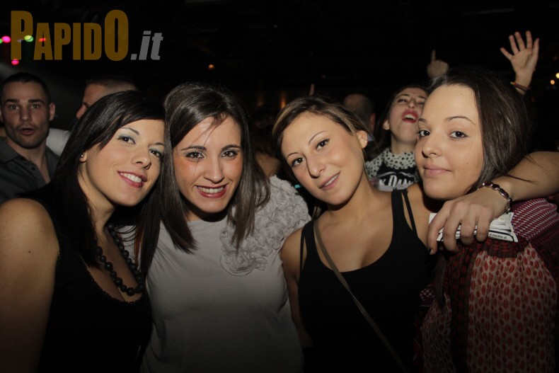 Sabato 01 Dicembre 2012: 