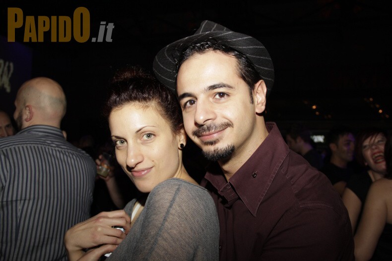 Sabato 01 Dicembre 2012: 