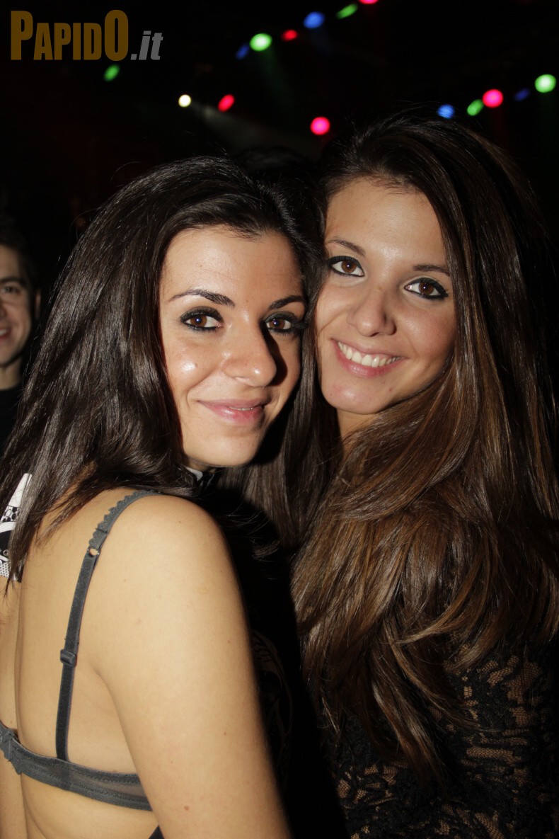 Sabato 01 Dicembre 2012: 