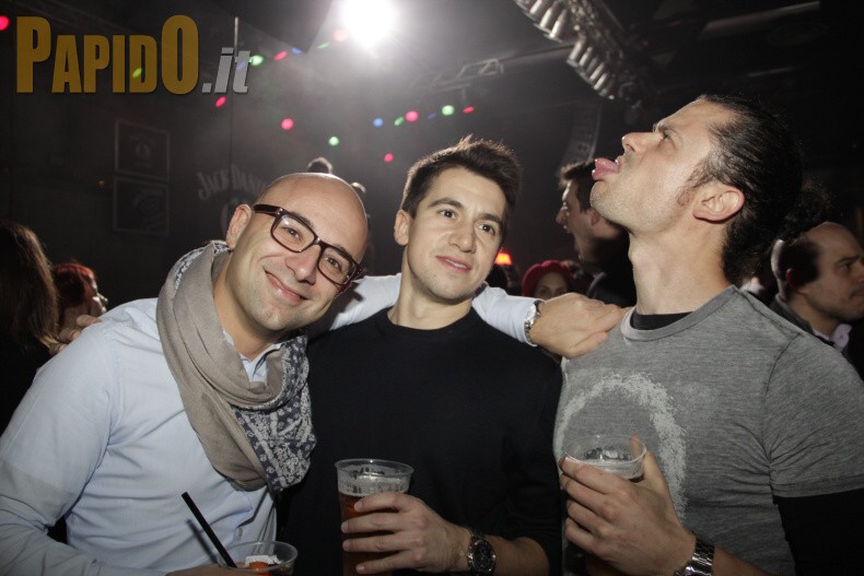Sabato 01 Dicembre 2012: 