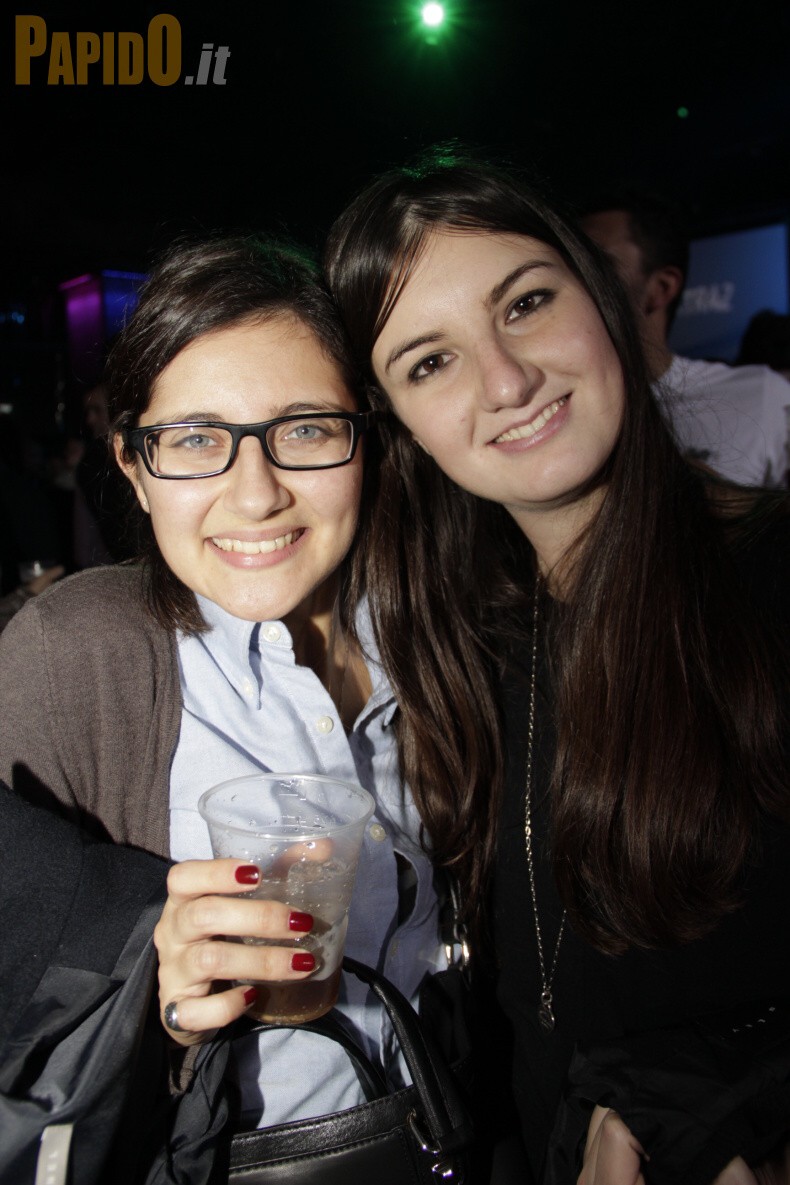 Sabato 01 Dicembre 2012: 