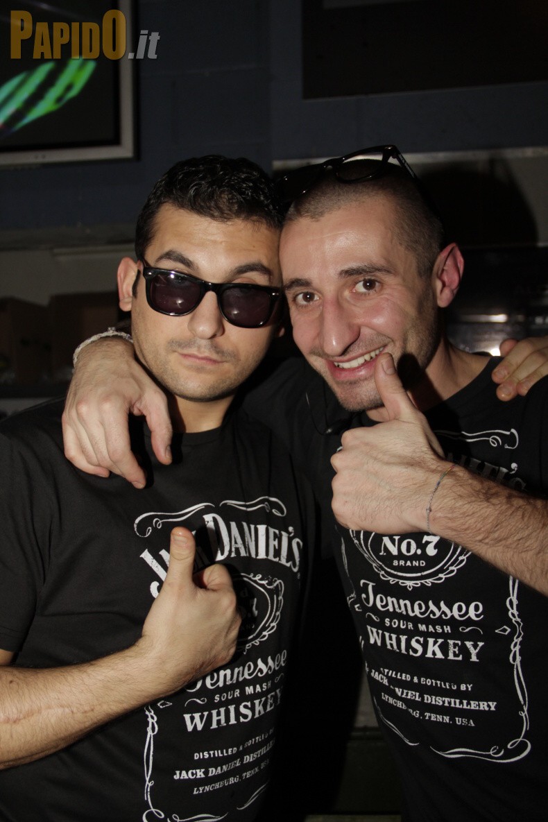 Sabato 01 Dicembre 2012: 
