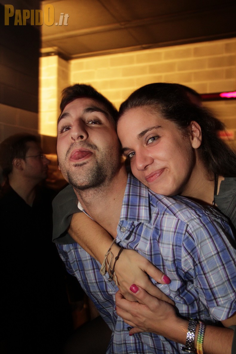 Sabato 01 Dicembre 2012: 