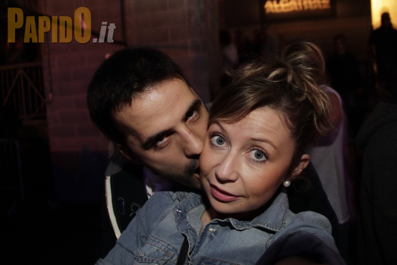 Sabato 01 Dicembre 2012: 