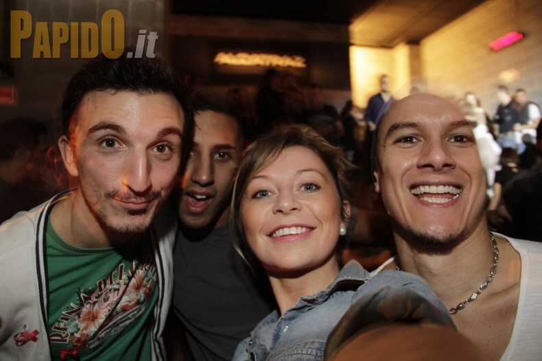 Sabato 01 Dicembre 2012: 