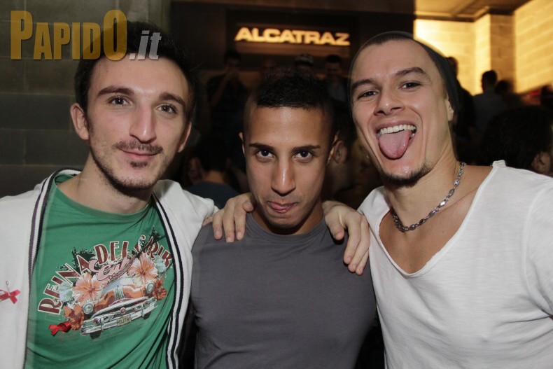 Sabato 01 Dicembre 2012: 