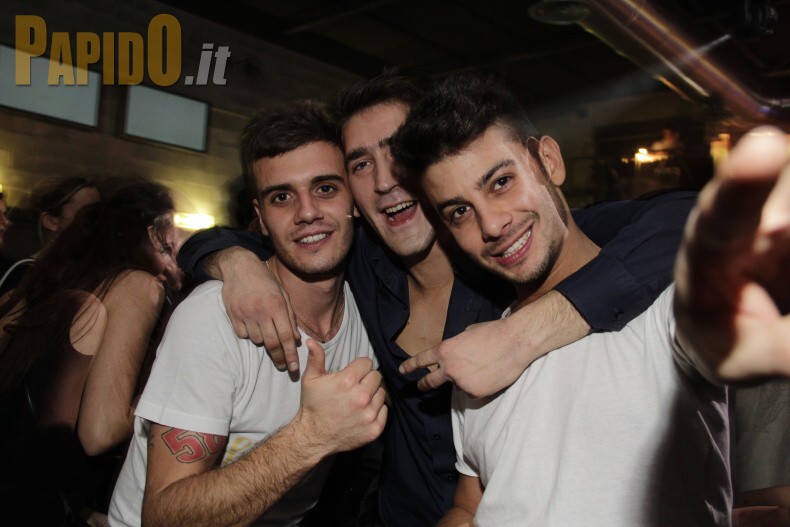 Sabato 01 Dicembre 2012: 