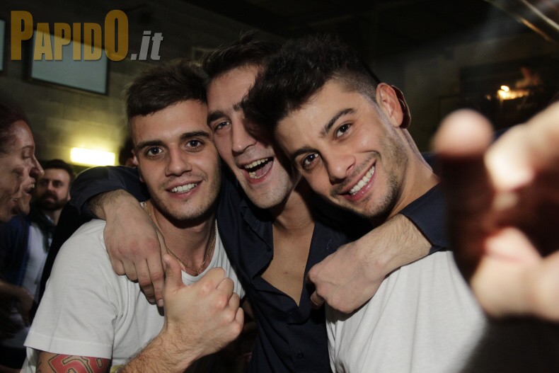Sabato 01 Dicembre 2012: 