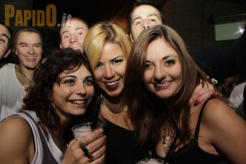 Sabato 01 Dicembre 2012: 