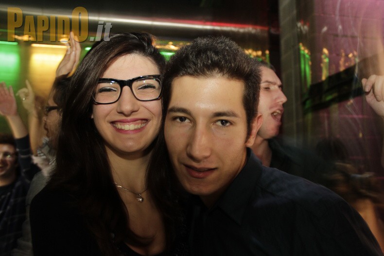 Sabato 01 Dicembre 2012: 