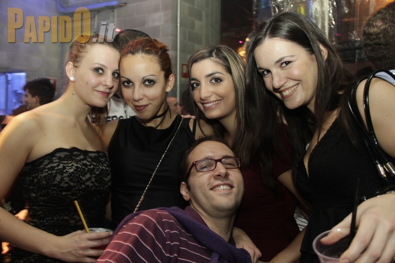 Sabato 01 Dicembre 2012: 