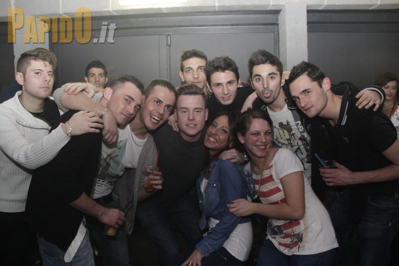 Sabato 01 Dicembre 2012: 