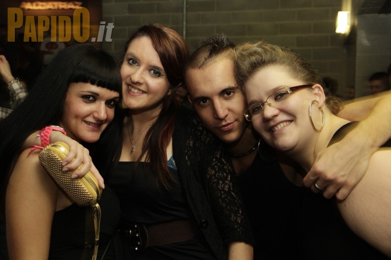 Sabato 01 Dicembre 2012: 