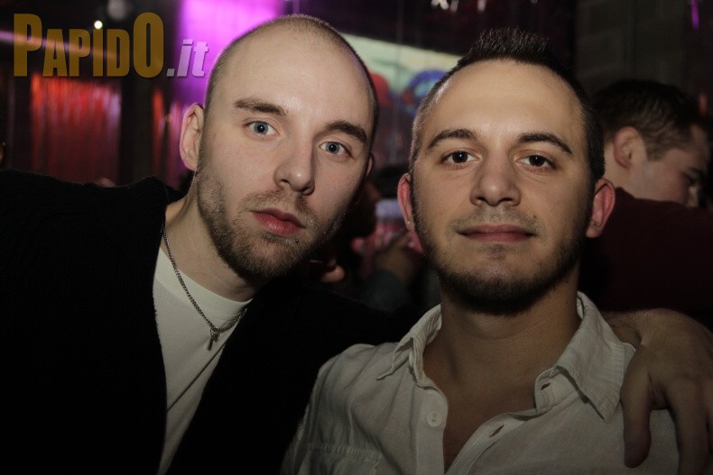 Sabato 01 Dicembre 2012: 