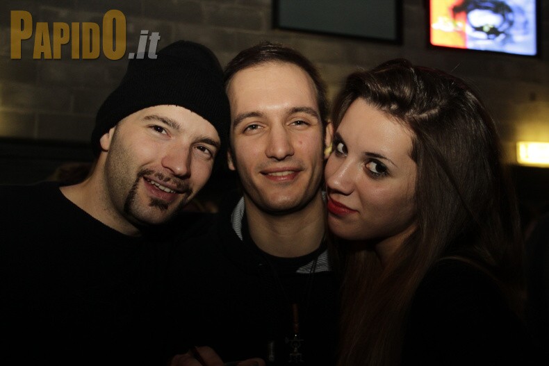 Sabato 01 Dicembre 2012: 