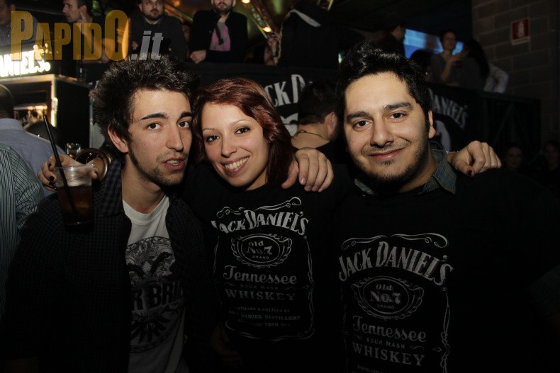 Sabato 01 Dicembre 2012: 