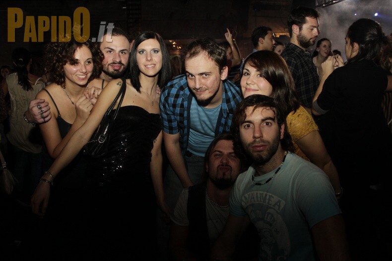 Sabato 01 Dicembre 2012: 
