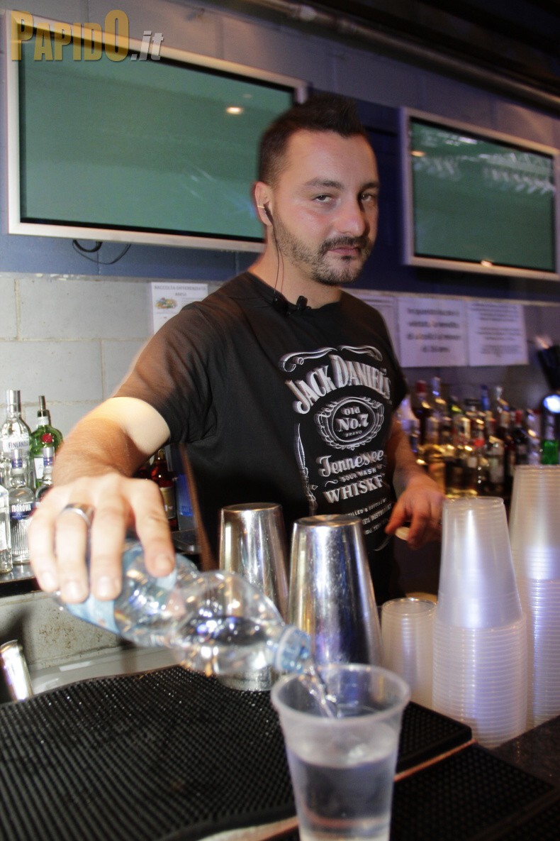 Sabato 01 Dicembre 2012: 
