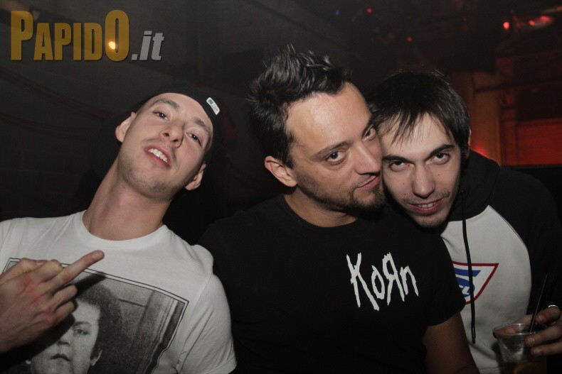 Sabato 01 Dicembre 2012: 