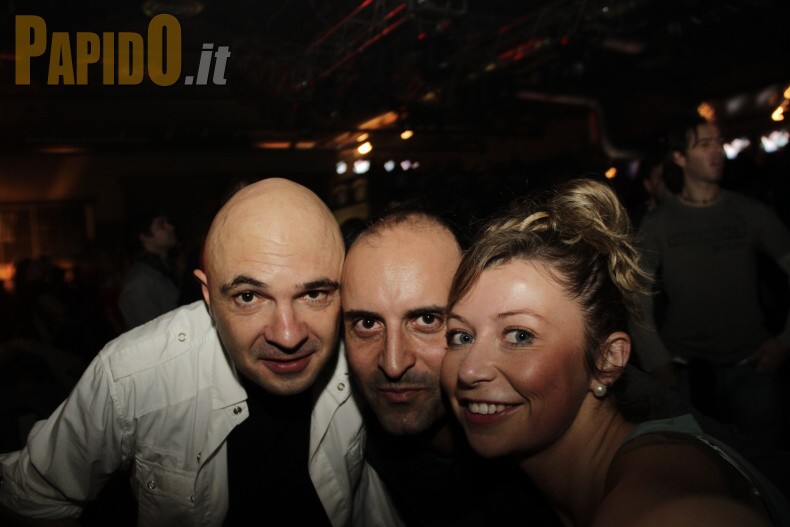 Sabato 01 Dicembre 2012: 