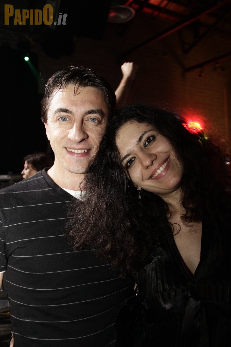 Sabato 01 Dicembre 2012: 