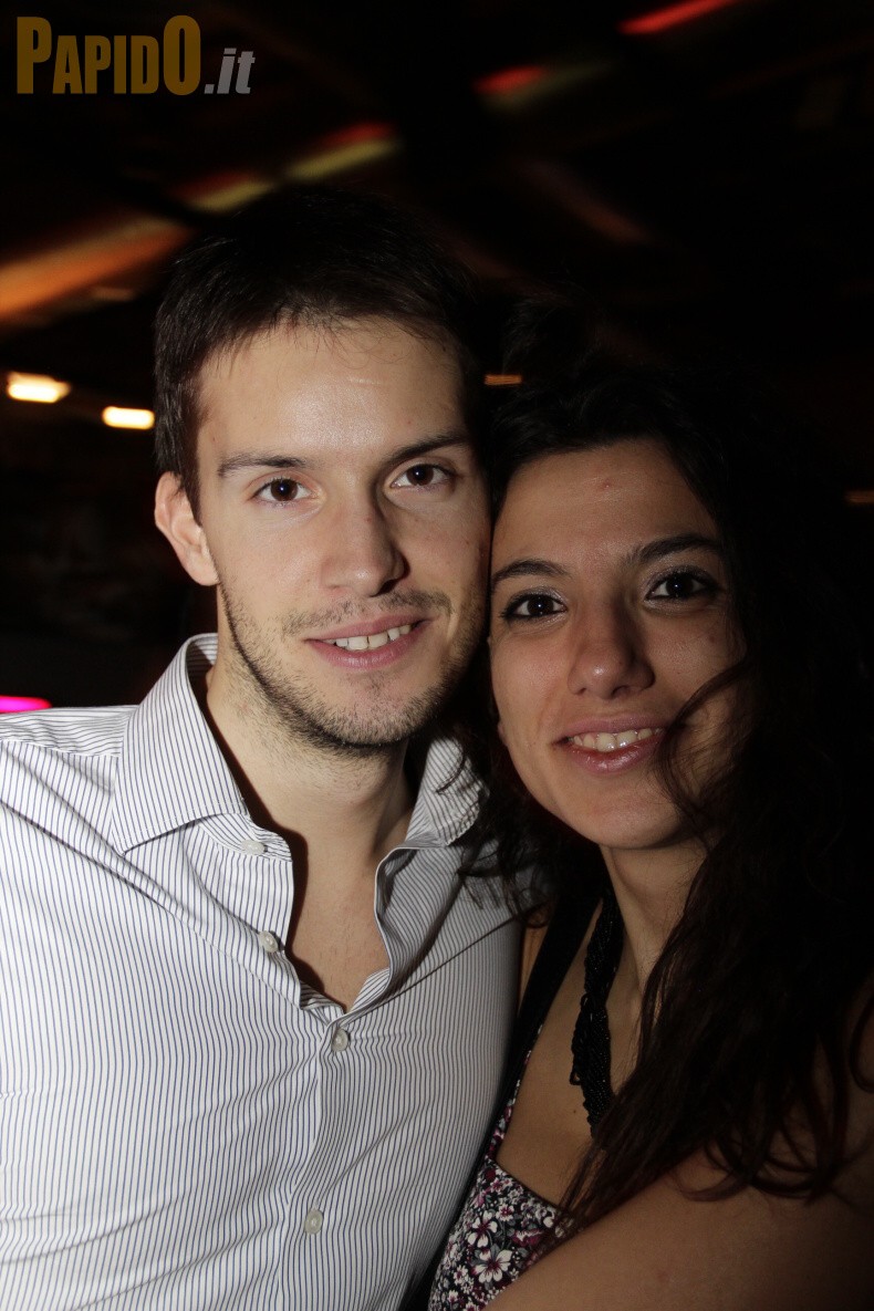 Sabato 01 Dicembre 2012: 