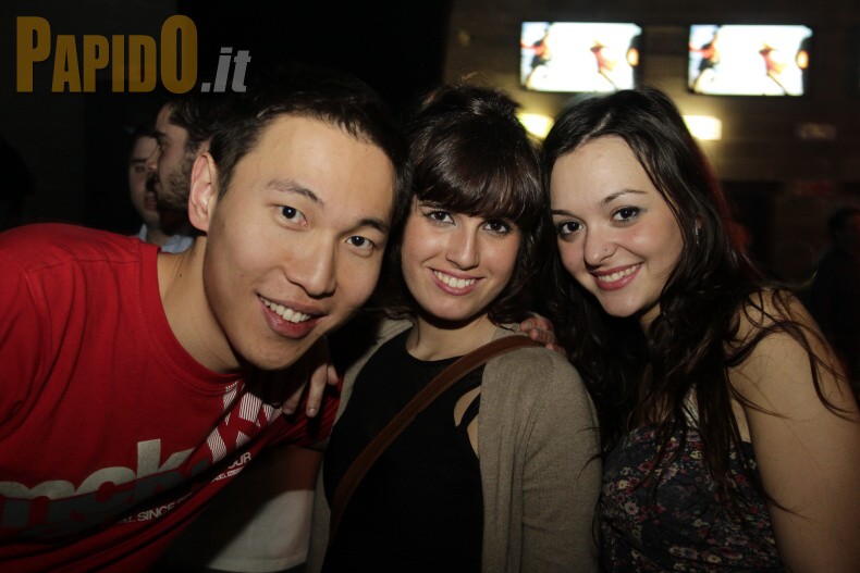Sabato 01 Dicembre 2012: 