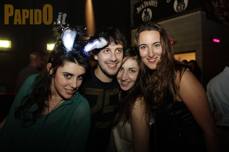 Sabato 01 Dicembre 2012: 