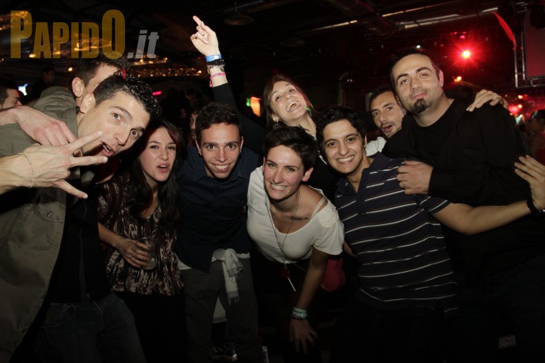 Sabato 01 Dicembre 2012: 