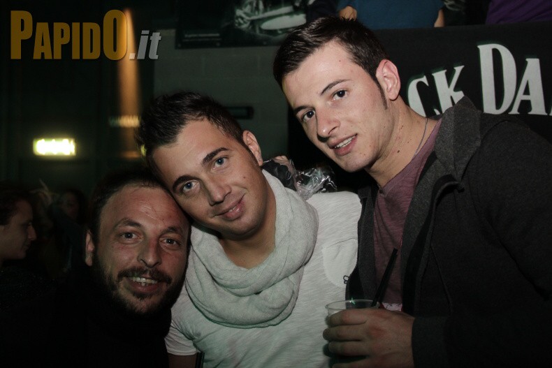 Sabato 01 Dicembre 2012: 