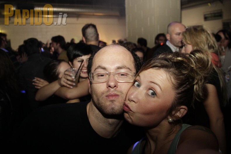 Sabato 01 Dicembre 2012: 