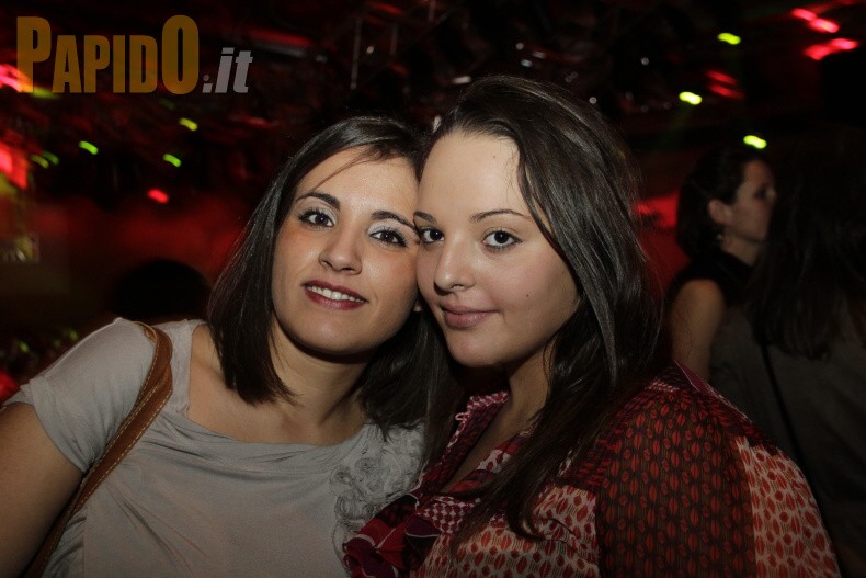 Sabato 01 Dicembre 2012: 