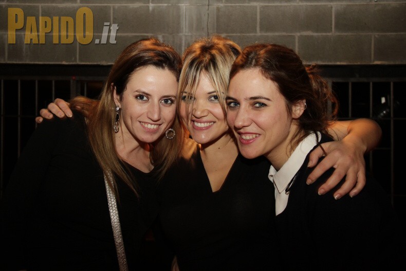 Sabato 01 Dicembre 2012: 