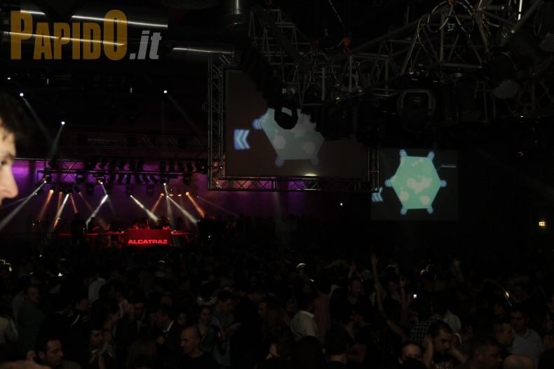 Sabato 01 Dicembre 2012: 