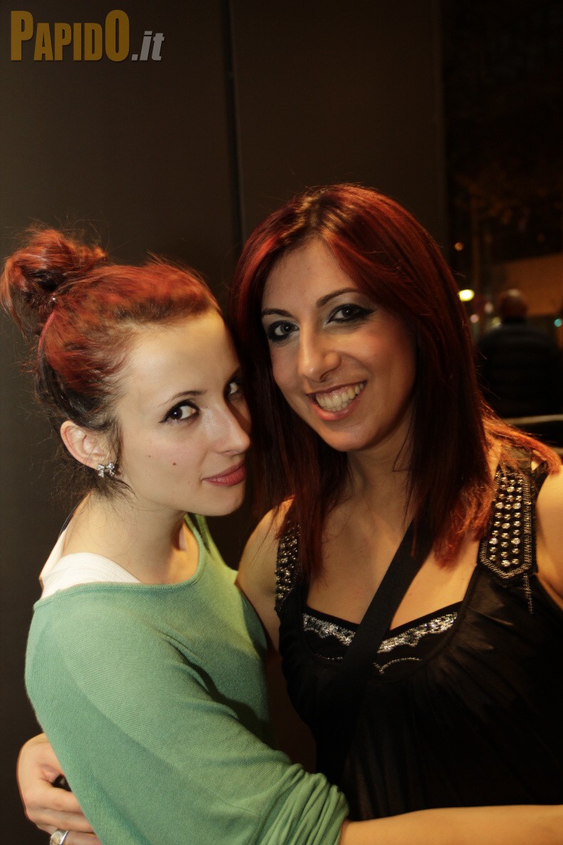 Sabato 01 Dicembre 2012: 