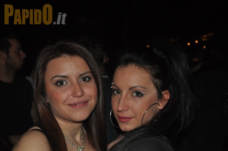 Venerdì 01 Febbraio 2013: 