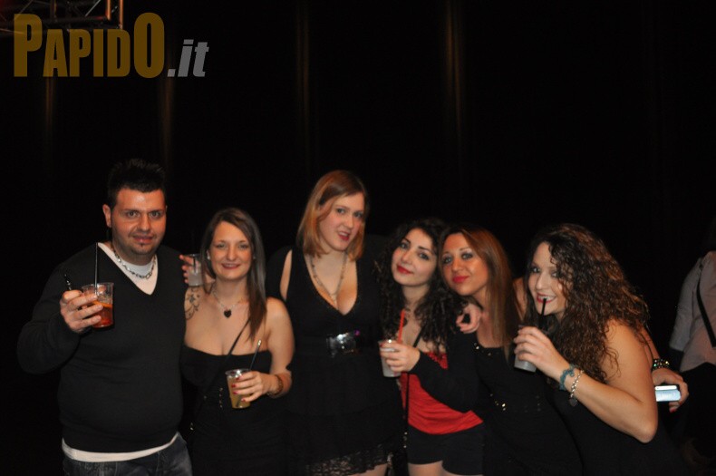 Venerdì 01 Febbraio 2013: 