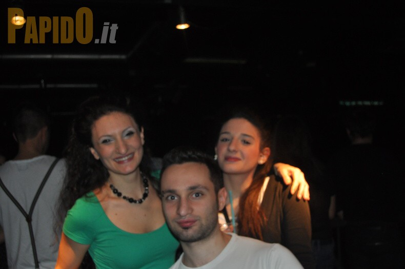 Venerdì 01 Febbraio 2013: 