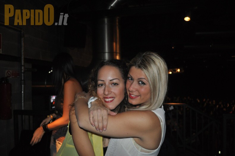 Venerdì 01 Febbraio 2013: 