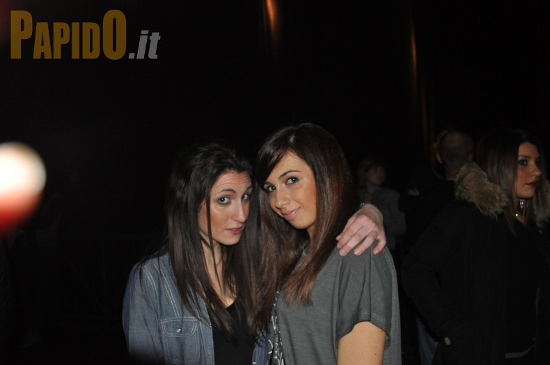 Venerdì 01 Febbraio 2013: 